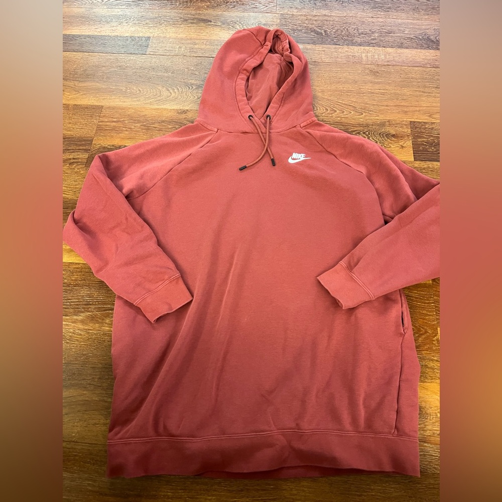 Nike Pullover